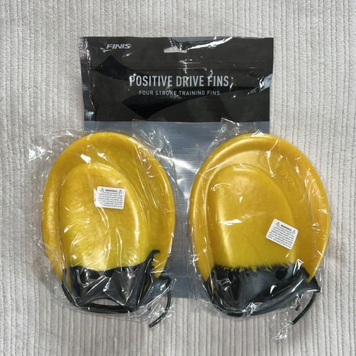 Finis positive drive - finis,