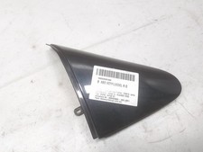 Mercedes V Klasse W638 Abdeckung Kotflügel vorn rechts oben Carbonschwarz BJ1998