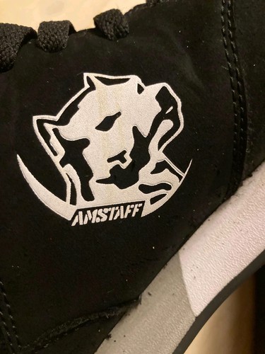 Amstaff herren halbschuhe - herren,