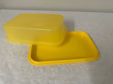 Tupperware Kuchenplatte m