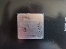 AMD FX-8350 (8x 4.00GHz)