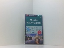 KOMPASS Wanderkarte 853