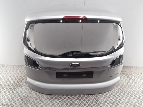 2011 ford max heckklappe - 2011, s-max