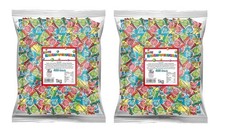 800 bunte kaugummikugeln - 800,