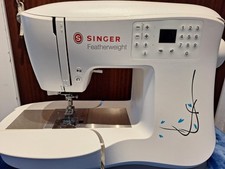 ⭐️⭐️Neue Singer Featherweight C240?