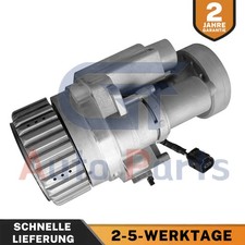 1x Hinten Differential