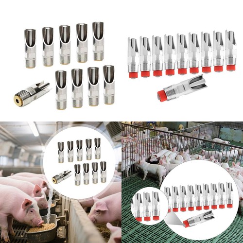 10x automatische tränke und - automatische,