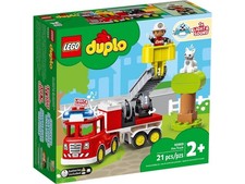 LEGO ® DUPLO ® 10969 fire