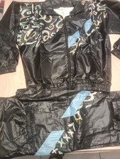 Jogginganzug 90er Jahre