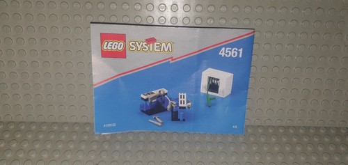 Nur anleitung lego - -, werkzeuge