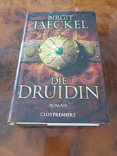 Jaeckel, Birgit: Die Druidin