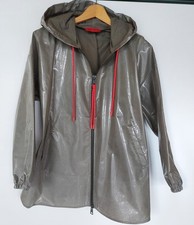 Max & Co  Regenjacke  olivgrün  Grösse M