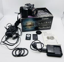 Canon Powershot Pro1 🦊 mit