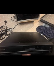 Dynacord L1800FD DSP