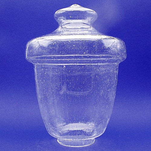 Ersatzglas blasenglas laterne - ersatzglas,