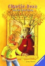 Charlie Bone und der Rote König von Nimmo, Jenny | Buch | Zustand gut