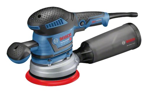 Schleifgerät bosch gex 150 - gex, 40-150