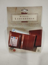 Geldbeutel, Geldbörse