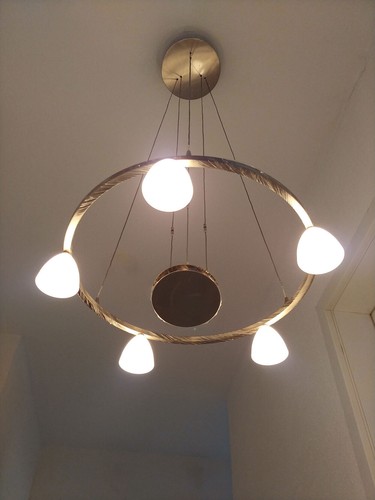 Modern pendellampe - modern,