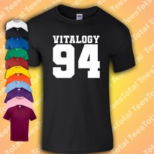 T-Shirt Pearl Jam Vitalogy 94
