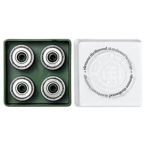 Element thriftwood bearings - element,