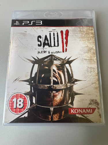 Neu und verpackt saw - verpackt,