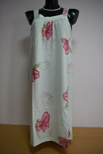 Damen Nachthemd Nachtkleid