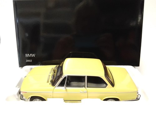 Kyosho bmw 2002 tii - kyosho,