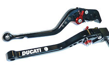 Ducati Diavel Carbon 2011-2025