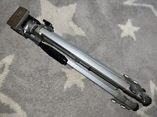 Velbon VEB-3 Dreibeinstativ universal Stativ aus Metall, H~55-150cm massiv, alt