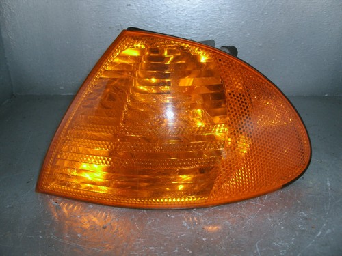 Bmw e46 limousine vorfacelift - e46,