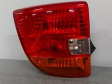 Scheinwerfer Hinten Links für