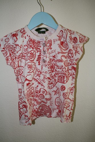 Oilily shirts shirt gr - oilily,