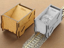 Modellbahn Union N-A00002 -