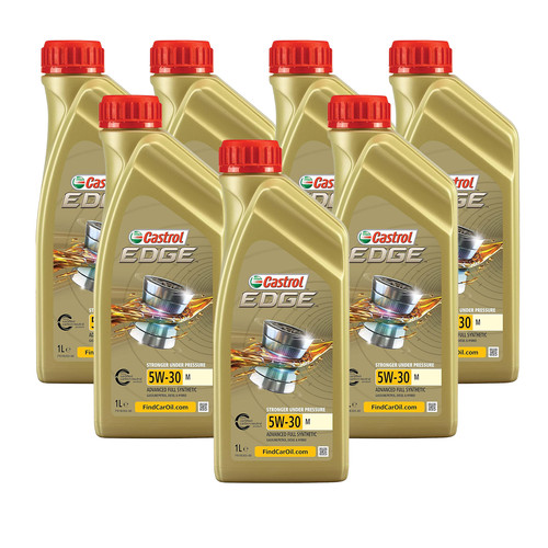 Liter castrol edge 30 - liter,