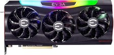 EVGA GeForce RTX 3080 10GB