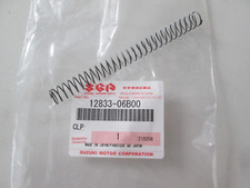 Feder spanner steuerkette - feder,