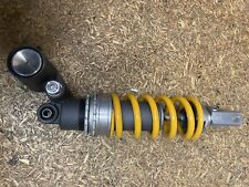 SUZUKI GSX-R GSXR 1000 K3 K4 2004 WVBZ FEDERBEIN STOSSDÄMPFER Mit Öhlins Feder