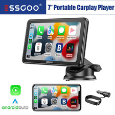 Kabelloses Apple CarPlay