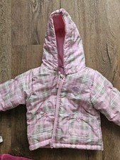 Kleidung Paket: Jacke...Mädchen 12 Teile Gr.68