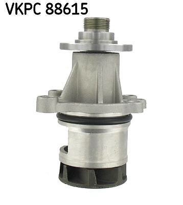 Skf wasserpumpe bmw - wasserpumpe, vkpc88615