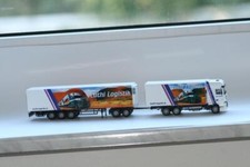 AWM LKW DAF XF 105 SSC Aerop