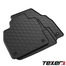 Gummimatten für Seat Arona