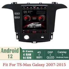 For Ford S-Max Galaxy 07-15