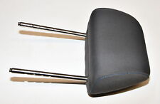 Kopfstütze Nackenstütze Vorne,Rechts,Links 1K0881901AG XJZ Golf Plus Original