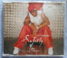 Puff Daddy " Satisfy you " featuring R. Kelly