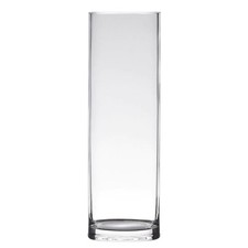 Dekoglas, Vase ZYLINDER H