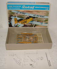 Roskopf Serie Nostalgie