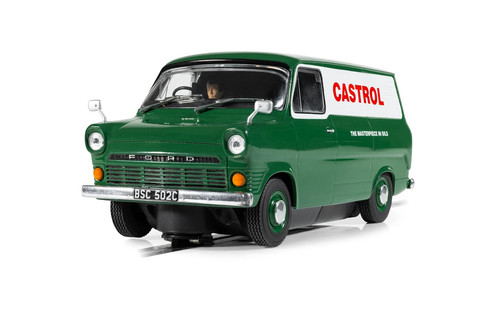 Scalextric c4648 ford - 1/32,