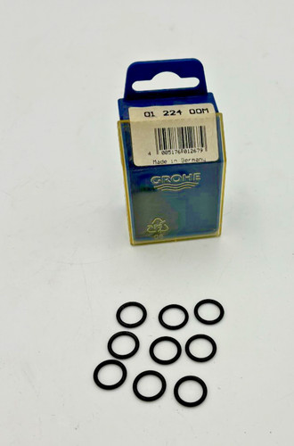 Grohe ring 11x2mm - grohe,
